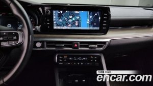 Kia K5 1.6 Turbo 2020 года из Южной Кореи