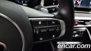 Kia K5 1.6 Turbo 2020 года из Южной Кореи