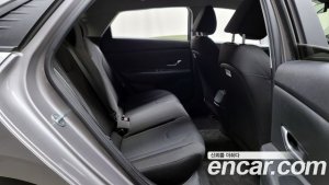 Hyundai AVANTE 1.6 2021 года из Южной Кореи