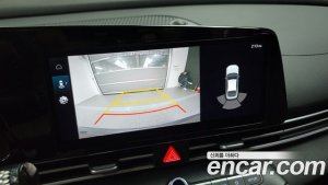 Hyundai AVANTE 1.6 2021 года из Южной Кореи