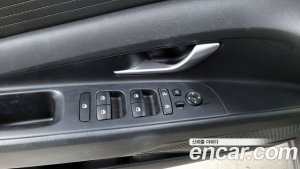 Hyundai AVANTE 1.6 2021 года из Южной Кореи