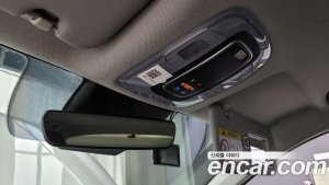 Hyundai AVANTE 1.6 2021 года из Южной Кореи