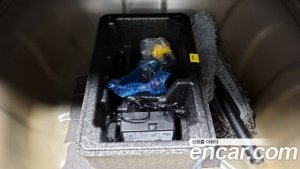 Hyundai AVANTE 1.6 2021 года из Южной Кореи