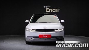 Hyundai Ioniq5 Long Range 2022 года из Южной Кореи