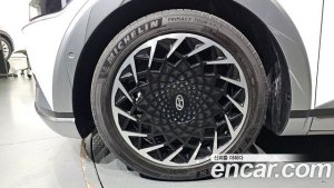 Hyundai Ioniq5 Long Range 2022 года из Южной Кореи