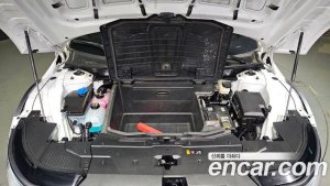 Hyundai Ioniq5 Long Range 2022 года из Южной Кореи