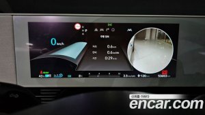 Hyundai Ioniq5 Long Range 2022 года из Южной Кореи