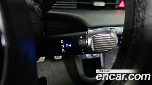 Hyundai Ioniq5 Long Range 2022 года из Южной Кореи