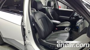 Hyundai Ioniq5 Long Range 2022 года из Южной Кореи