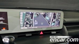 Hyundai Ioniq5 Long Range 2022 года из Южной Кореи