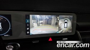 Hyundai Ioniq5 Long Range 2022 года из Южной Кореи