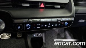 Hyundai Ioniq5 Long Range 2022 года из Южной Кореи