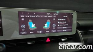 Hyundai Ioniq5 Long Range 2022 года из Южной Кореи