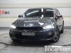 Kia K5 2.0 2021 года из Южной Кореи