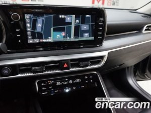 Kia K5 2.0 2021 года из Южной Кореи