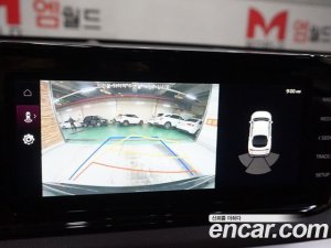 Kia K5 2.0 2021 года из Южной Кореи
