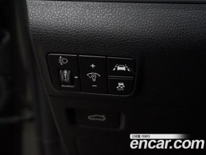 Kia K5 2.0 2021 года из Южной Кореи