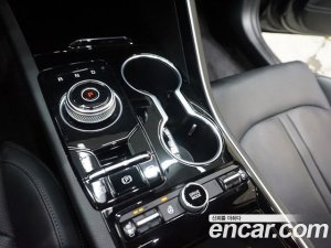 Kia K5 2.0 2021 года из Южной Кореи
