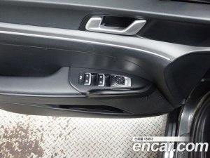 Kia K5 2.0 2021 года из Южной Кореи