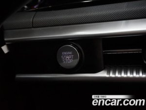 Kia K5 2.0 2021 года из Южной Кореи