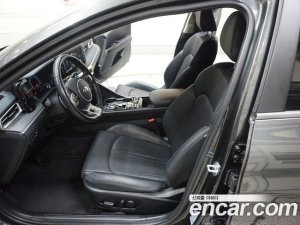 Kia K5 2.0 2021 года из Южной Кореи