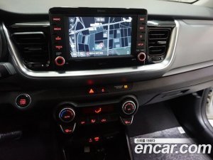 Kia Stonic 1.4 2020 года из Южной Кореи