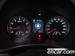 Kia Stonic 1.4 2020 года из Южной Кореи