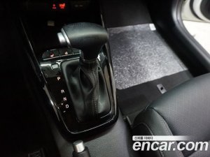Kia Stonic 1.4 2020 года из Южной Кореи