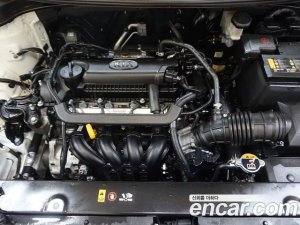 Kia Stonic 1.4 2020 года из Южной Кореи