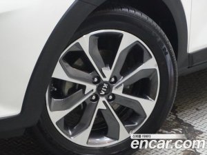 Kia Stonic 1.4 2020 года из Южной Кореи