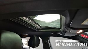 Mercedes-Benz GLC-Class GLC300e 4MATIC Coupe 2020 года из Южной Кореи
