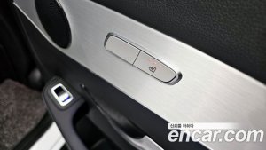 Mercedes-Benz GLC-Class GLC300e 4MATIC Coupe 2020 года из Южной Кореи