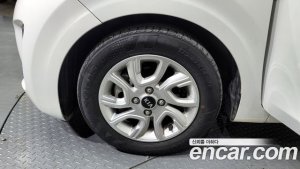 Kia morning Luxury 2020 года из Южной Кореи