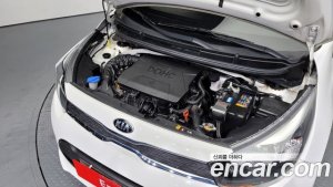Kia morning Luxury 2020 года из Южной Кореи