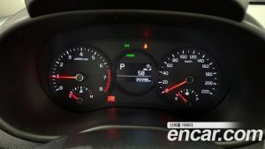 Kia morning Luxury 2020 года из Южной Кореи