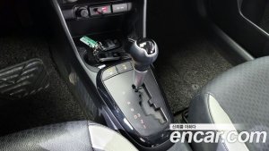 Kia morning Luxury 2020 года из Южной Кореи