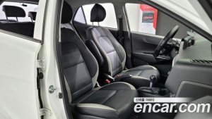 Kia morning Luxury 2020 года из Южной Кореи