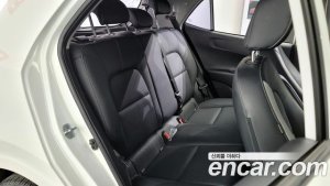 Kia morning Luxury 2020 года из Южной Кореи