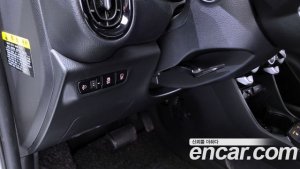 Kia morning Luxury 2020 года из Южной Кореи