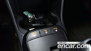 Kia morning Luxury 2020 года из Южной Кореи