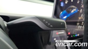 Tesla Model Y LONG RANGE 2021 года из Южной Кореи