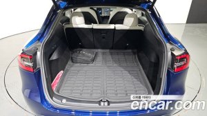 Tesla Model Y LONG RANGE 2021 года из Южной Кореи