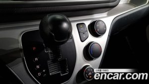 Kia RAY Facelift 2021 года из Южной Кореи