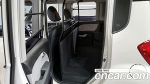Kia RAY Facelift 2021 года из Южной Кореи