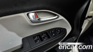 Kia RAY Facelift 2021 года из Южной Кореи