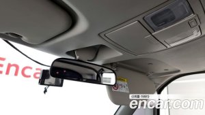 Kia RAY Facelift 2021 года из Южной Кореи