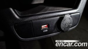 Kia RAY Facelift 2021 года из Южной Кореи