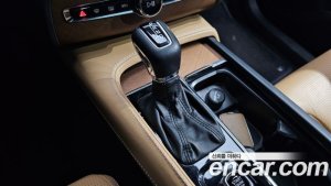 Volvo XC90 T6 Inscription 2020 года из Южной Кореи