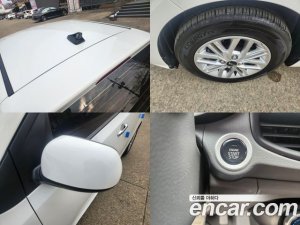 Kia morning Prestige 2021 года из Южной Кореи