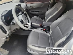 Kia morning Prestige 2021 года из Южной Кореи